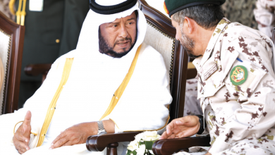 Photo of UAE lost one of its most loyal men, says Fujairah Ruler – News