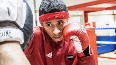 Photo of BOXING: UAE’s Al Bloushi brimming with confidence – News