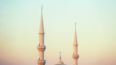 Fujairah Mosque