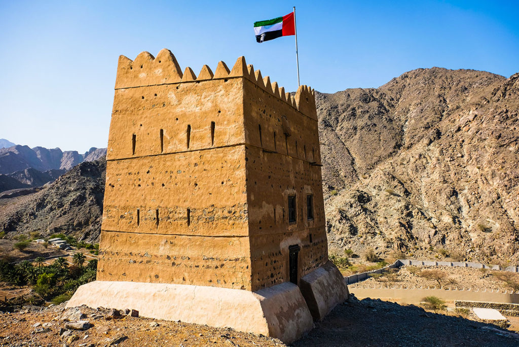 What to do in Fujairah