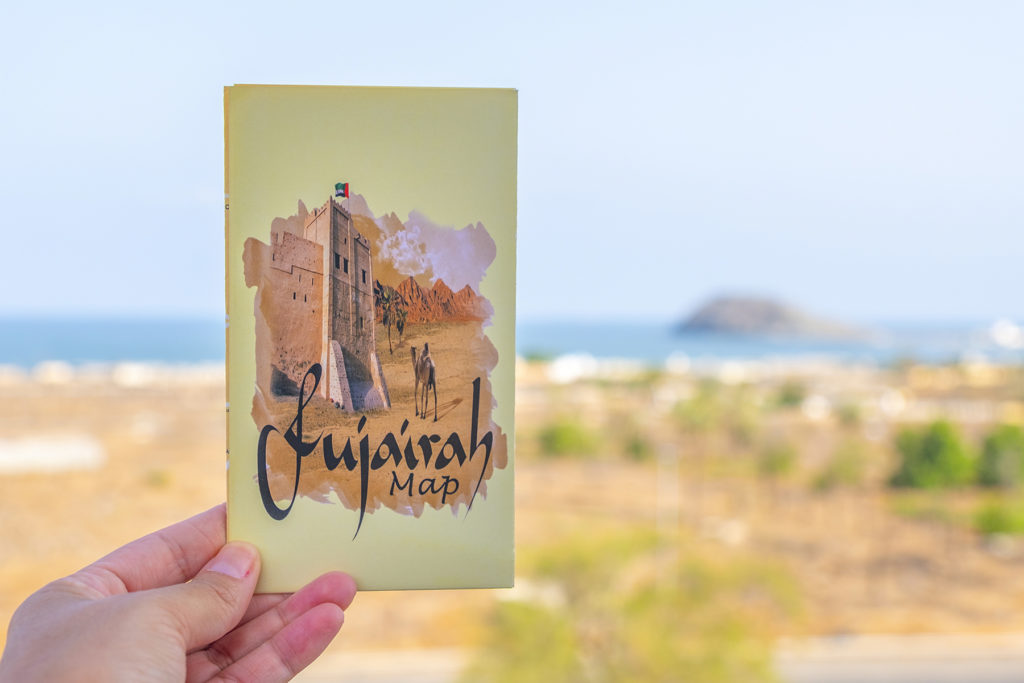 Photos from Fujairah