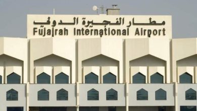 Photo of Fujairah International Airport launches disinfection campaign to sterilize all facilities