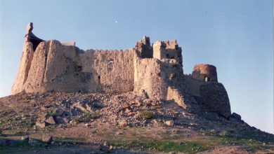 Photo of Fujairah Now and Then