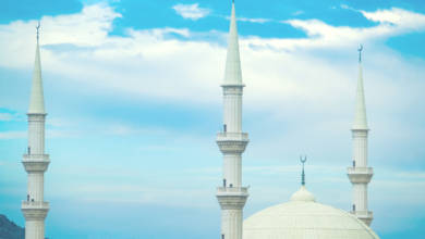 Photo of Series: The history of the world’s great mosques