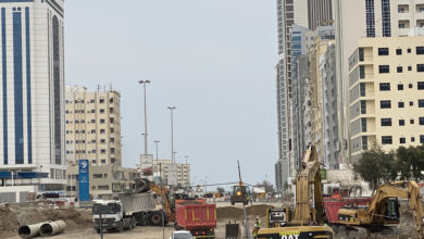 Photo of Sheikh Zayed Road Developments