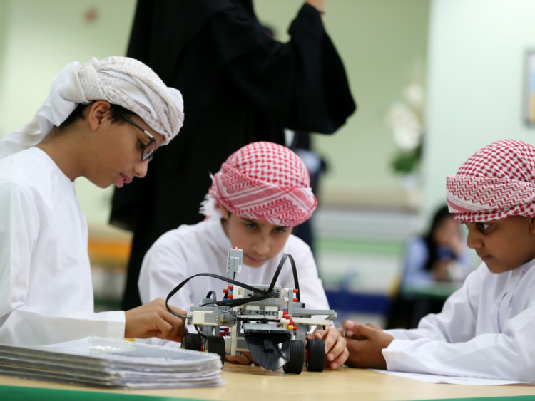 Ministry of Education announces early start of spring vacation in the UAE