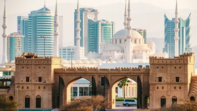 Photo of How well do you know Fujairah?