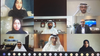 Photo of UAE Council for Climate Change and Environment reviews environmental initiatives, plans at 2nd meeting of 2020