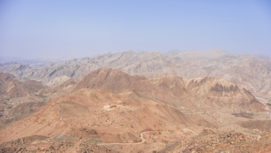 Photo of Discover Fujairah: Wadi Sana