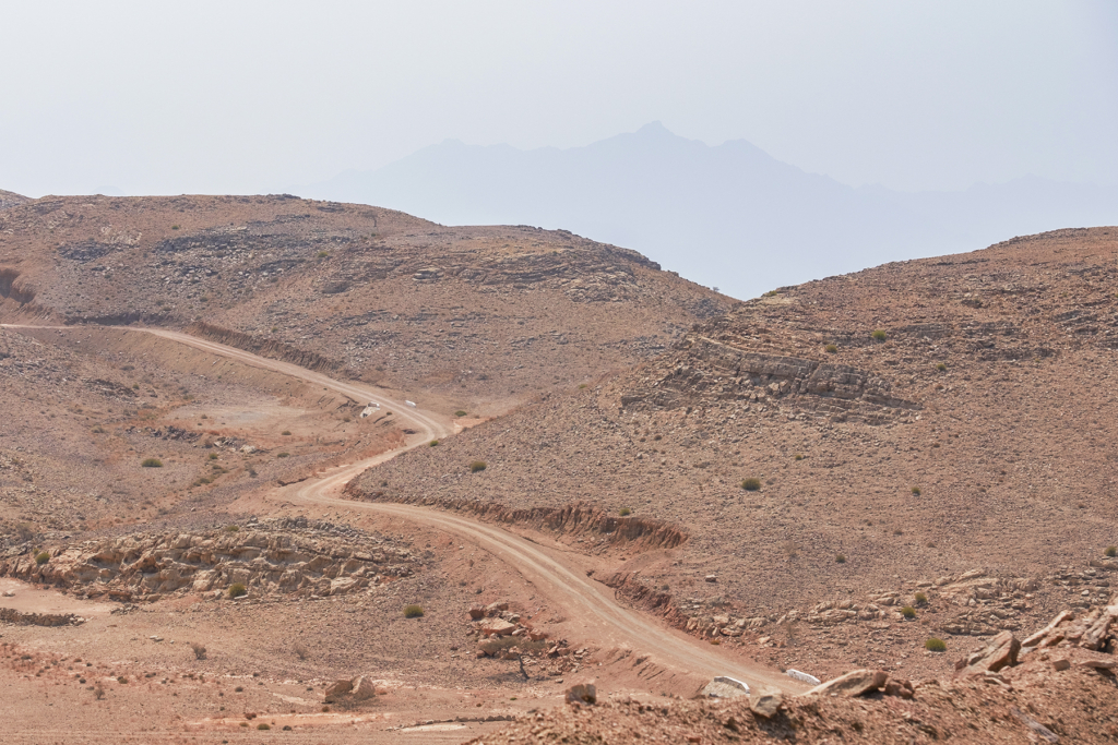 Located 73 km northwest of Fujairah, Al-Tawyeen area enjoys stunning landscapes and tranquil charming areas. Its presence among the mountains has given it a special elegance, making it a charming and attractive area.   