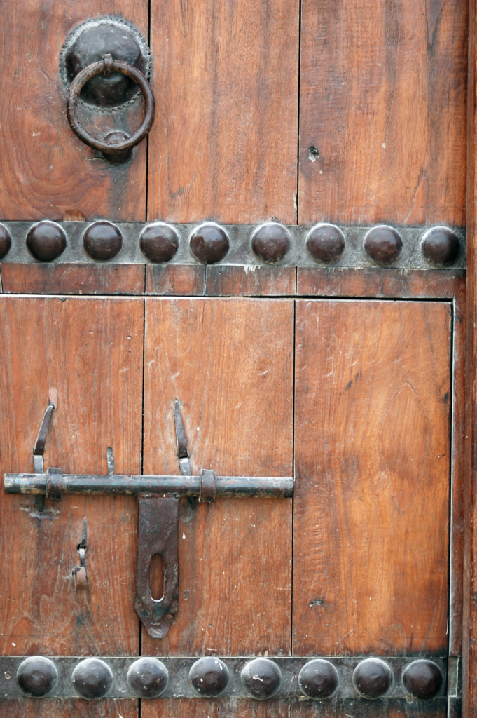 The details of Fujairah Architecture