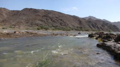 Photo of Wadi Siji