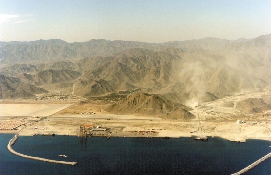 Fujairah