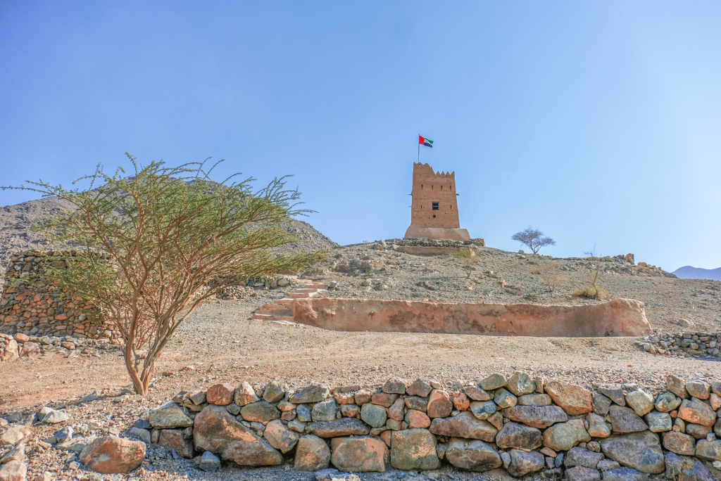 Al Hayl is a suburb of Fujairah, United Arab Emirates (UAE), at the mouth of the Wadi Hayl. It is traditionally the home of the Kunud (singular Al Kindi) tribe.