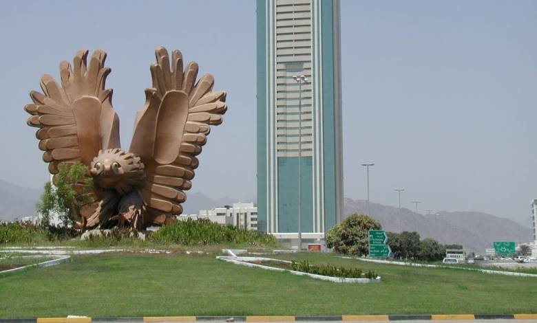 It recalls the days when Bedouins trained their falcon to hunt down meat in the desert and it highlights the way that in contemporary life in the UAE, falconry is a heritage sport that is growing in popularity.