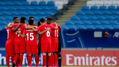 Photo of Shabab Al Ahli Dubai to Round 16 of AFC Champions League