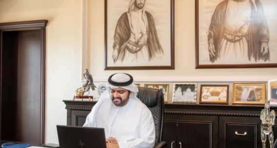  His Highness stressed the need to identify the most prominent challenges and identify the necessary needs of the university by providing scientific expertise to raise the educational level of its students. Fujairah News.