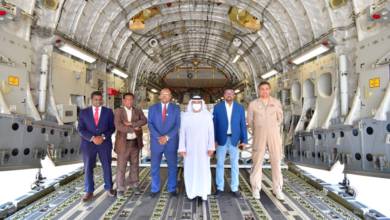 Photo of Fujairah Charitable Society has delivered 200 tonnes of aid to flood victims in Sudan