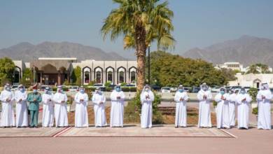 Photo of Flag Day highlights solidarity, compassion of Emirati people: Fujairah Ruler