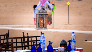 Photo of TOP 10 Things to do in the UAE, culturally!