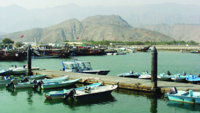 Photo of Exploring Fujairah and the Emirates from A to Z: Dibba