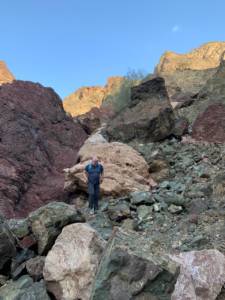 Fujairah Emirate Geological trekking starts in Ain Al Sheria. Hiking in Fujairah, petroglyphs trail. UAE hikking trail. Fujairah Observer. Trekking in Fujairah. Fujairah Hiking. Mountain Hiking Fujairah.