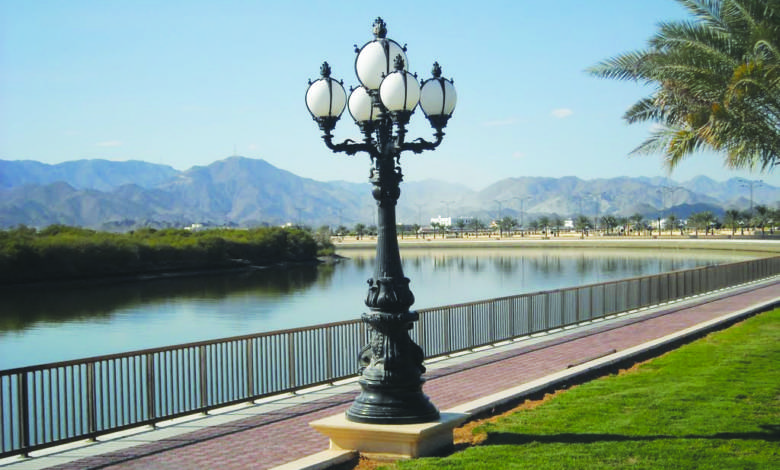 With the picturesque mangroves of Kalba as a backdrop, this purpose built attractive promenade hugs the manmade lagoon and makes an excellent place to walk, skate or cycle.Fujairah. Things to do in Fujairah and the others Emirates. Fujairah Observer.