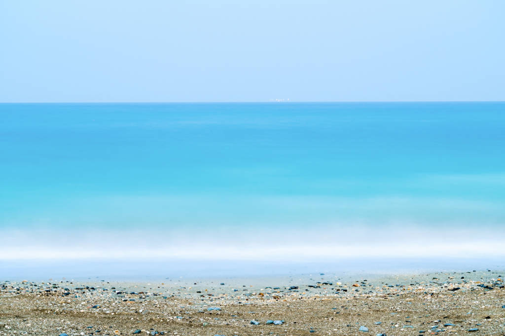 Fujairah Sea