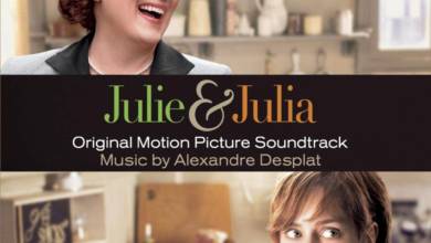 Photo of Film recommendation: Julie & Julia