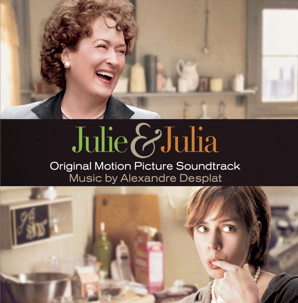 Films Review Julie and Julia