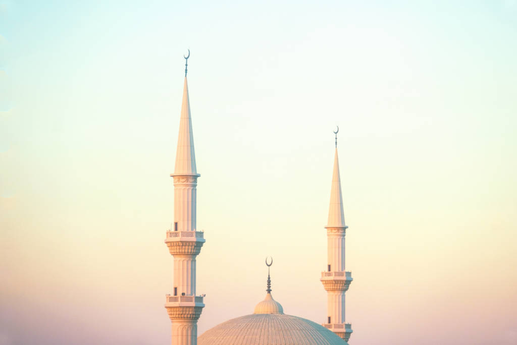 Fujairah Mosque