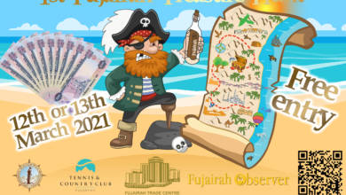 Photo of Fujairah Treasure Hunt FAQ’s