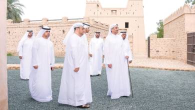 Photo of Fujairah Media Office publishes Fujairah Ruler’s annual book