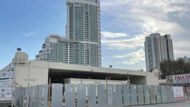 Photo of Fujairah fish market closed for facelift