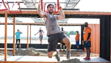 Photo of Tough Mudder has been postponed in Dubai and Fujairah