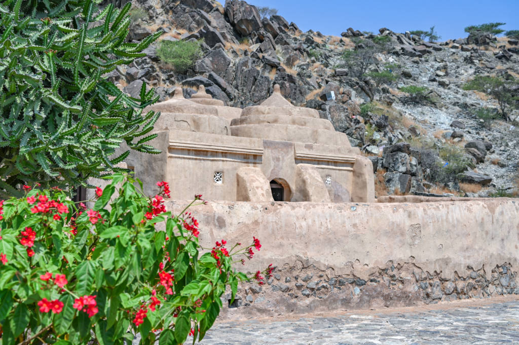 Bidiyah Mosque is one of the oldest mosque in the UAE. Oficially called Al Masjid Al Othmani, it is thought to date back 600 years to the middle of the 15th century, having been built in the year 20 Hijra in the Islamic calendar.Fujairah. Dibba. Al Bidiyah. DIbba. Fujairah Observer. Fujairah Heritage. UAE heritage.UAE mosques. UAE history. UAE architecture.