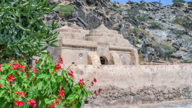 Photo of Fujairah History: Al Bidya Mosque