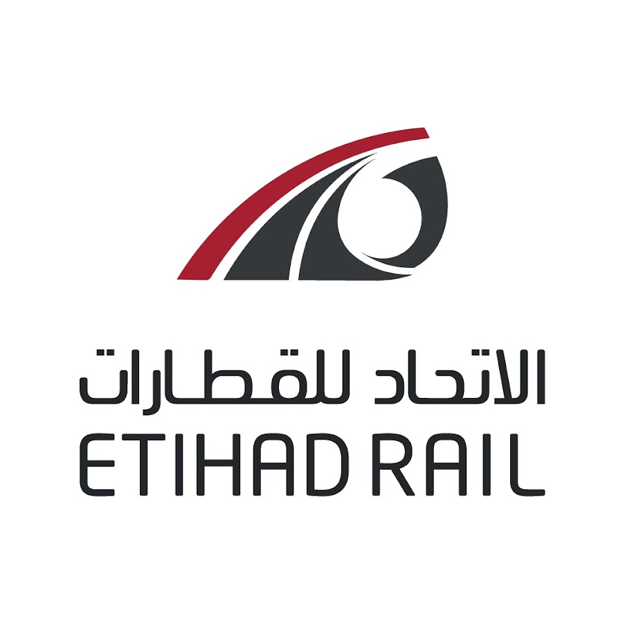 Etihad Rail logo