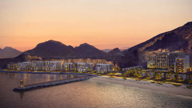 Photo of Discover Serenity and Luxury at Fujairah’s Premier Beach Resorts