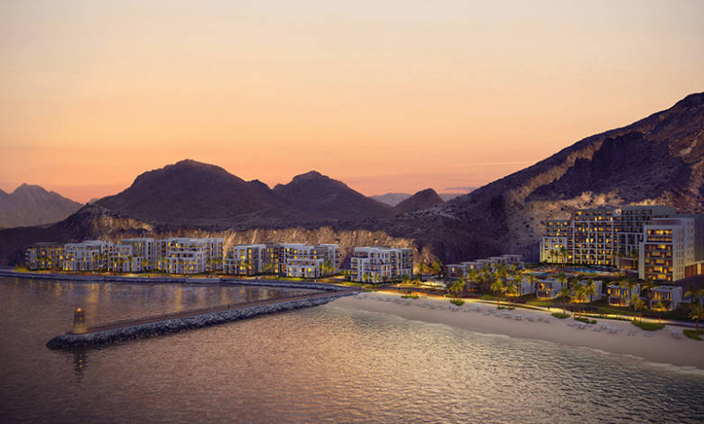 Address Resort Fujairah