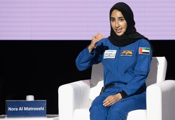 Mechanical engineer Nora Al Matrooshi is the first Arab woman to train as an astronaut. Following the successful launch of the UAE’s Hope probe mission earlier this year.UAE nwws. Space news.Fujairah Observer.