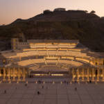 Khorfakkan Ampitheatre