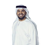 Hussain Al Jassmi