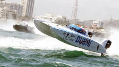 Photo of Famous traditional sports in the UAE