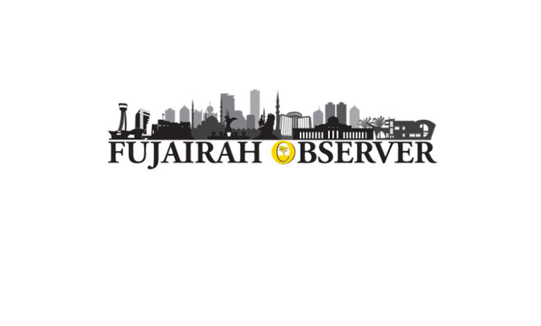 Fujairah Observer Logo