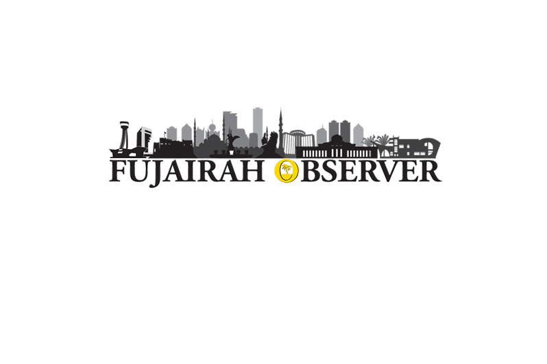 Fujairah Observer Logo