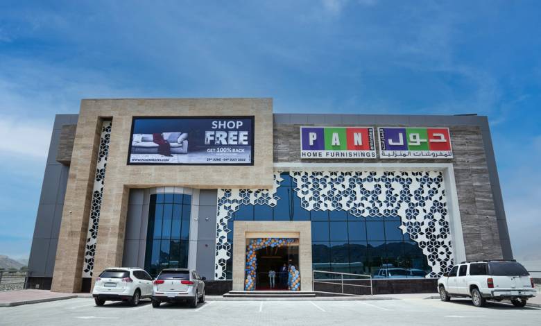 PAN Emirates opens its second store in Fujairah