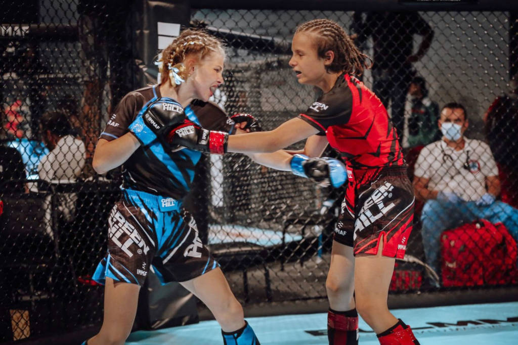 The International MMA Federation (IMMAF) is set to host its 2022 Youth MMA World Championships for 12- to 17-year-olds in Abu Dhabi on 17th August, as part of a three-year hosting rights agreement.