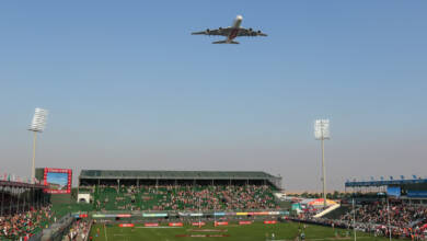 Photo of Record-breaking 2022 Emirates Dubai 7s