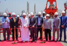 Photo of Fujairah National Shipping Expands Crew Boat Fleet with addition of New Vessel from Grandweld Shipyard.